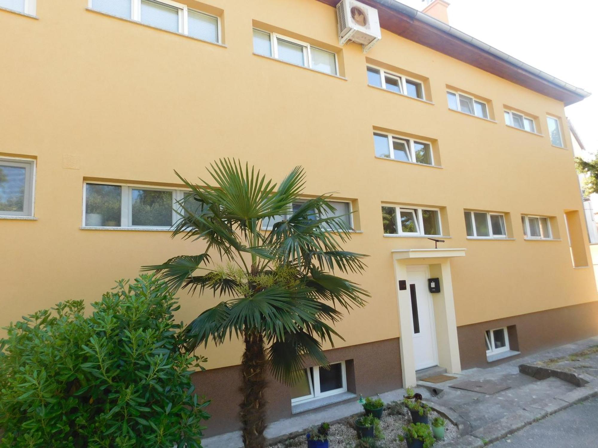 Apartmán Fontana Felicita Zadar